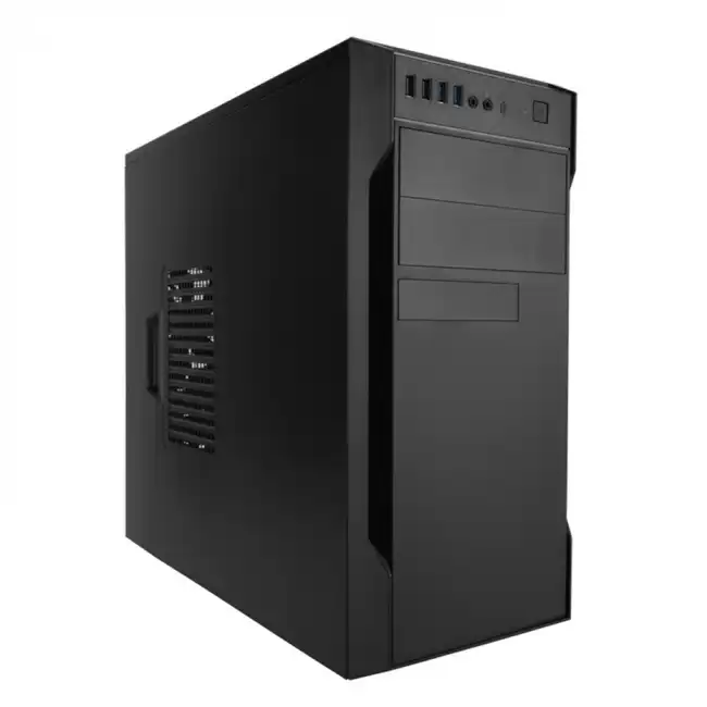 Корпус InWin EAR067 6143595 (Midi-Tower)