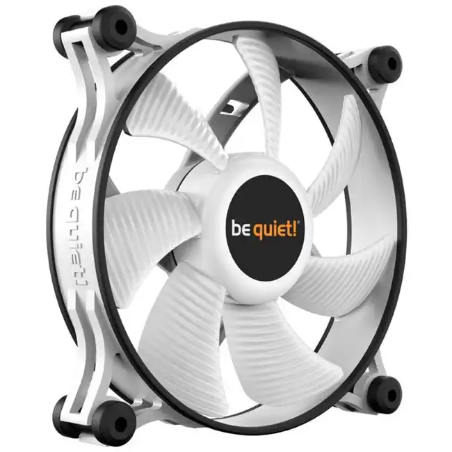 Охлаждение be quiet! Вентилятор для компьютерного корпуса Shadow Wings 2 BL090