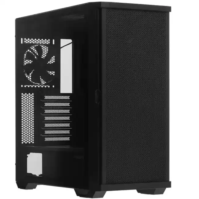 Корпус Zalman Z10 (Midi-Tower)