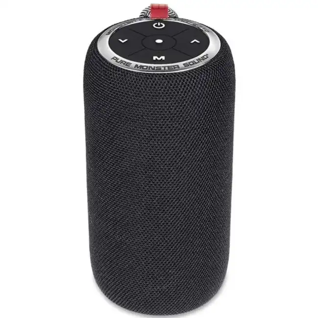 Портативная колонка MONSTER S310 SUPERSTAR WIRELESS SPEAKER MS11902