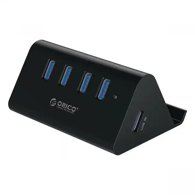 ORICO SHC-U3-V2-BK-BP
