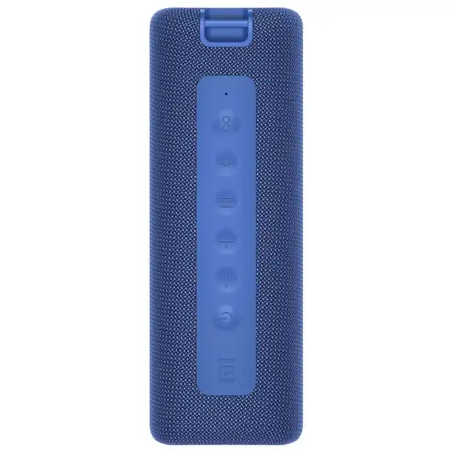 Портативная колонка Xiaomi Mi Outdoor Speaker QBH4197GL