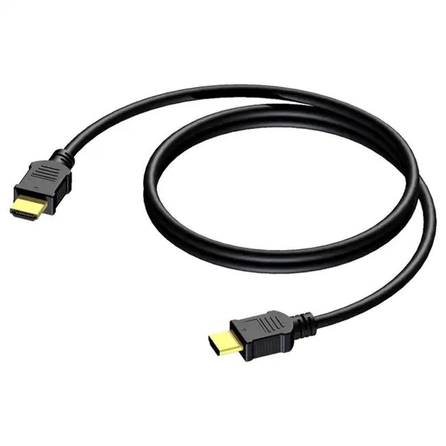 Кабель интерфейсный PROCAB BSV110/3