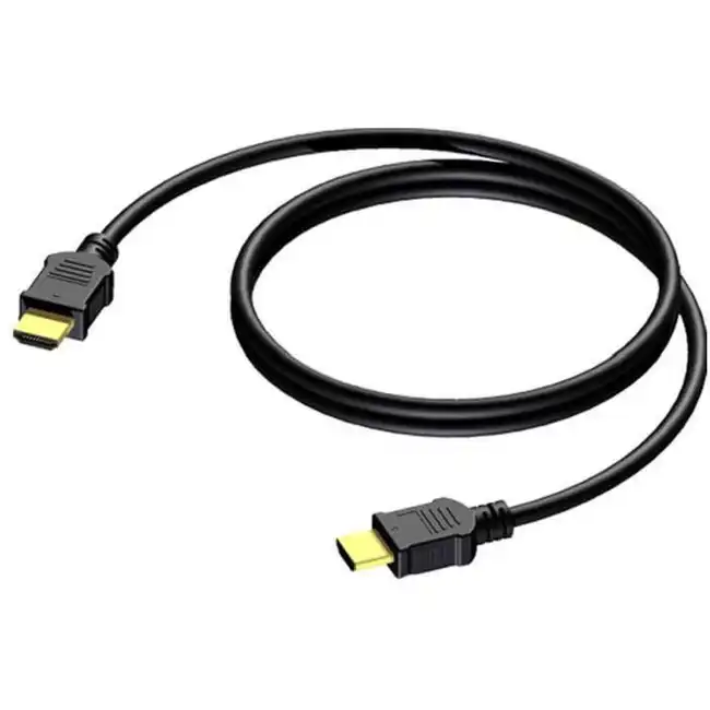 Кабель интерфейсный PROCAB BSV110/1.5