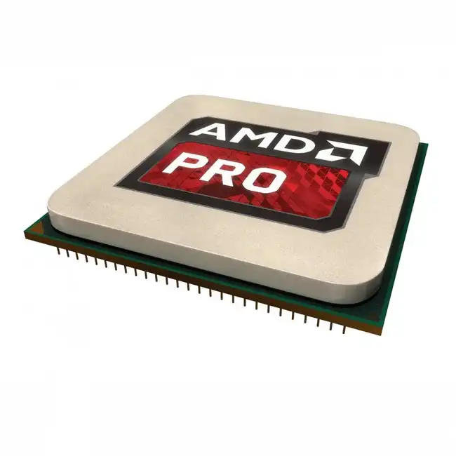 Процессор AMD PRO A10-8770 AD877BAGM44AB (3.5 ГГц, 2 МБ, OEM)