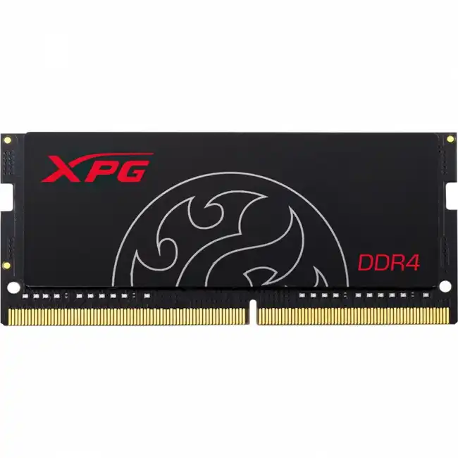 ОЗУ ADATA 16 ГБ AX4S300016G17G-SBHT (SO-DIMM, DDR4, 16 Гб, 3000 МГц)