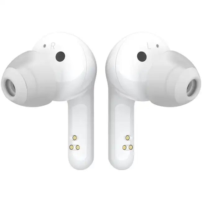 Наушники LG TONE Free FN6 White 1319873