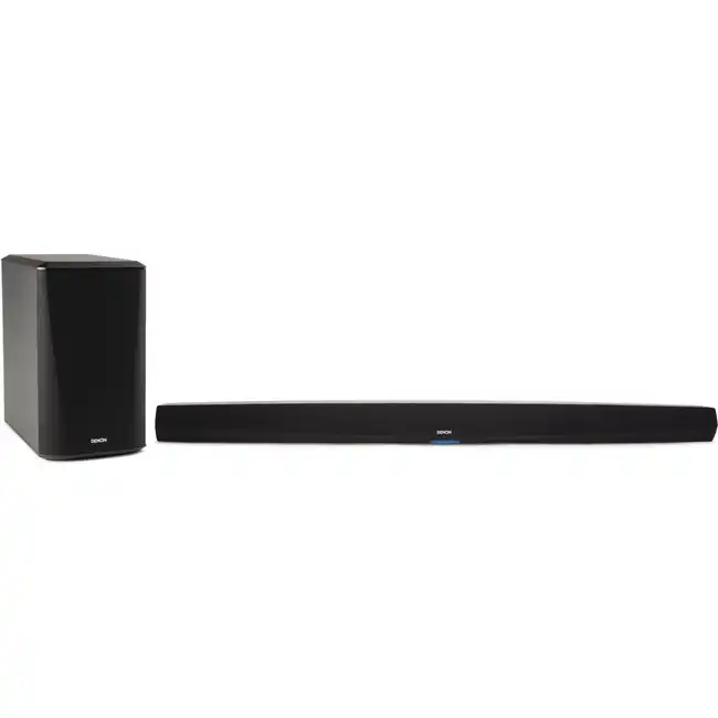 Саундбар DENON DHT-S516 DHTS516HBKE2