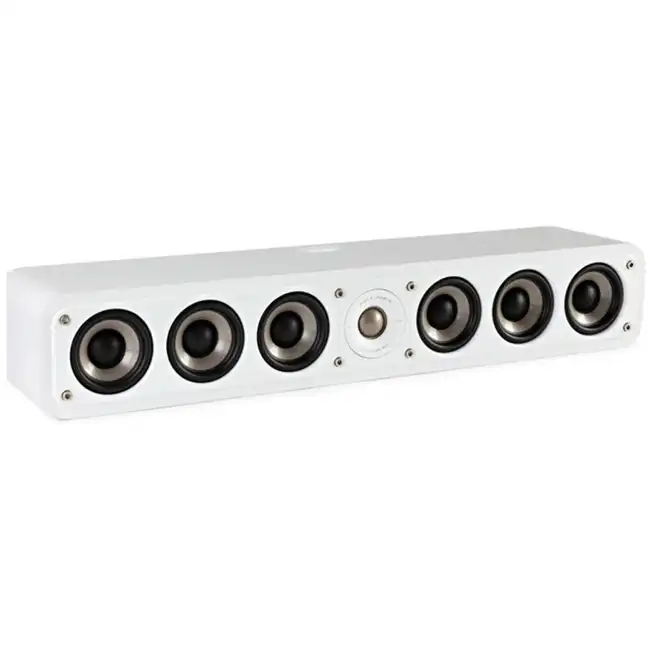 Портативная колонка Polk audio SIGNATURE S35E/W