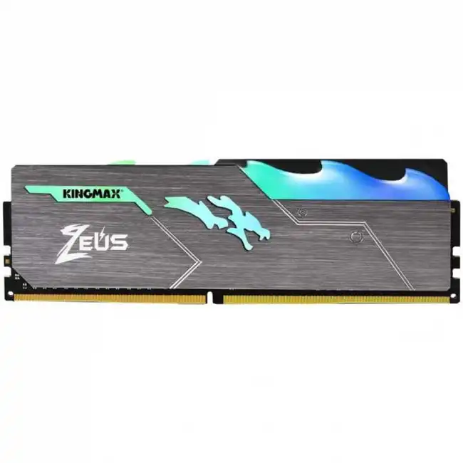 ОЗУ Kingmax 16 ГБ KM-LD4-3200-16GRD (DIMM, DDR4, 16 Гб, 3200 МГц)