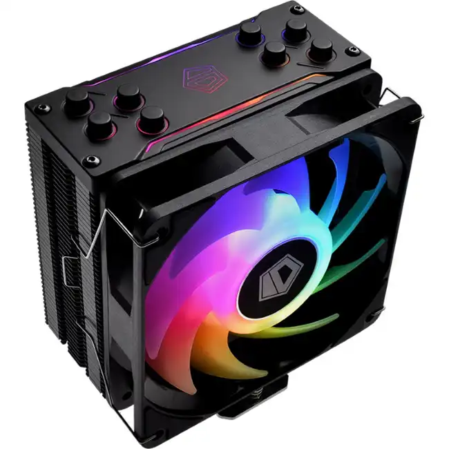 Охлаждение ID-Cooling SE-224-XT ARGB V2