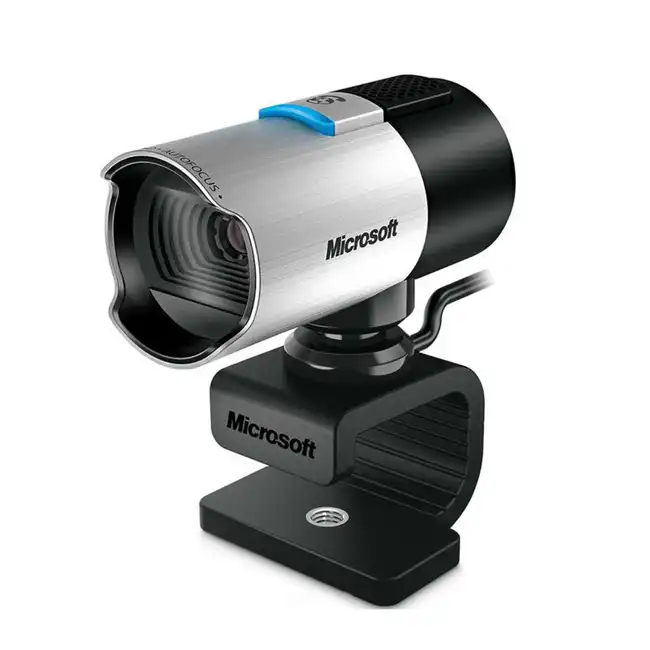 Веб камеры Microsoft LifeCam Studio Q2F-00018