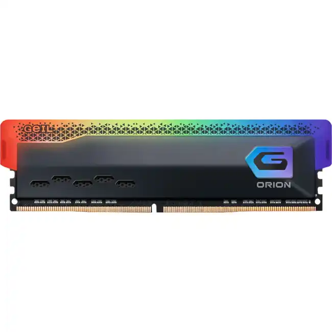 ОЗУ Geil 16 GN416GB3200C22S (DIMM, DDR4, 16 Гб, 3200 МГц)