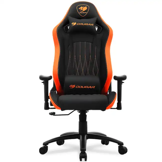 Компьютерный стул Cougar Игровое компьютерное кресло EXPLORE Racing 1323257