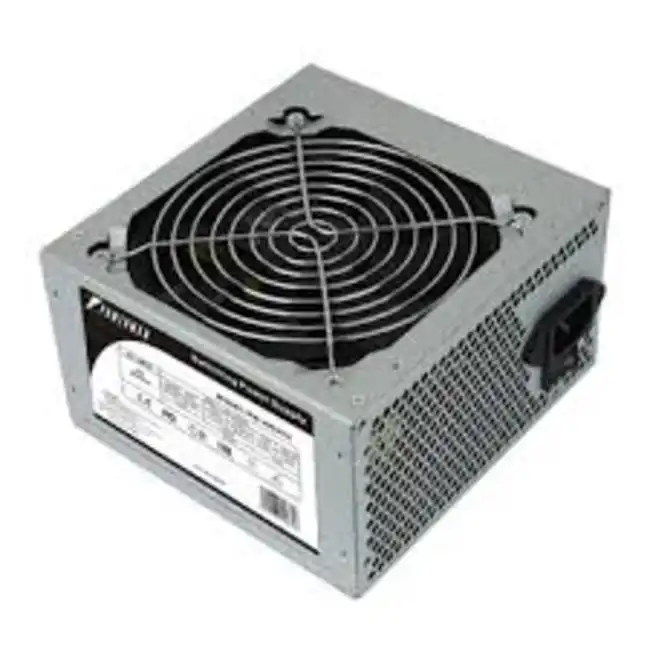 Блок питания Powerman Power Supply PM-400ATX 6118743 (400 Вт)