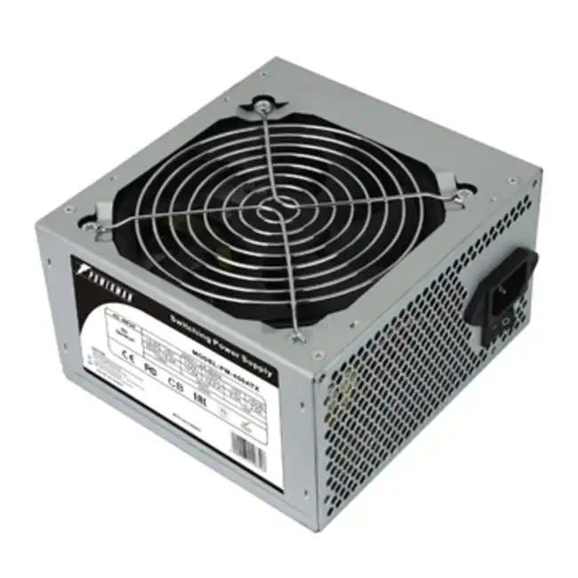 Блок питания Powerman Power Supply PM-500ATX 6118742 (500 Вт)