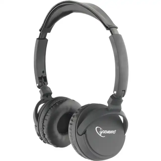 Наушники Gembird BHS-100