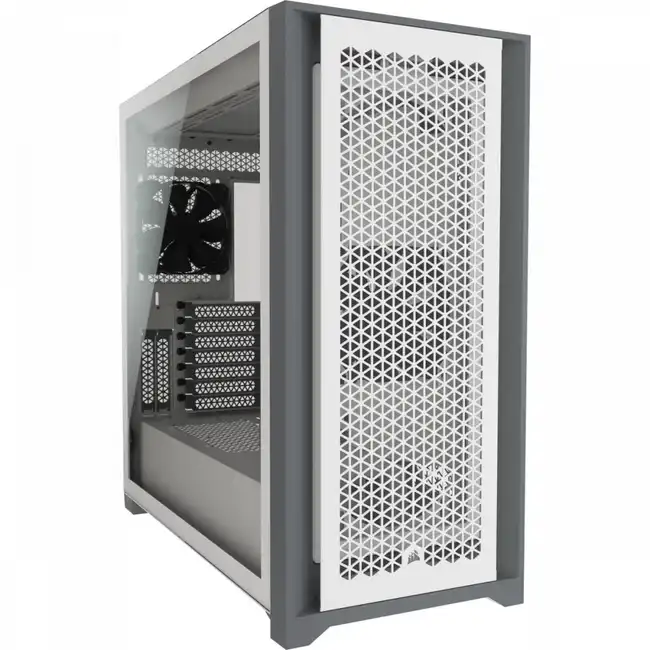 Корпус Corsair 5000D Airflow CC-9011211-WW (Midi-Tower)
