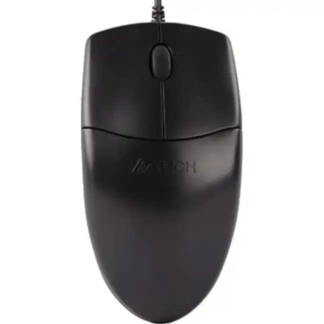 Мышь A4Tech N-300