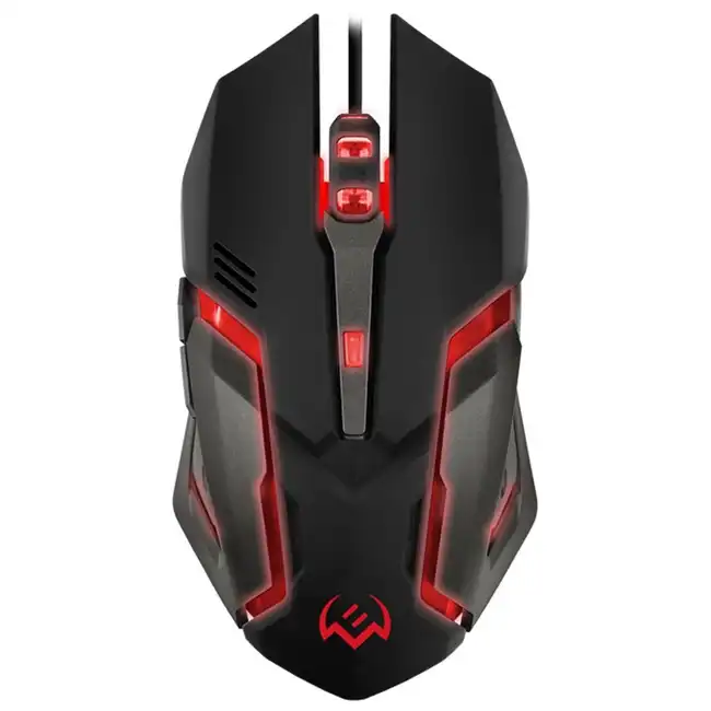 Мышь Sven RX-G740 SV-018344