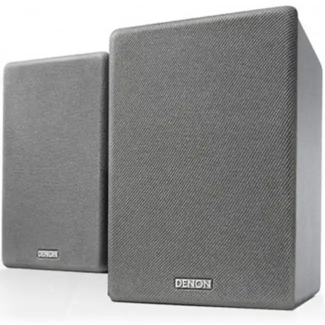Портативная колонка DENON SC-N10 SC-N10/GR