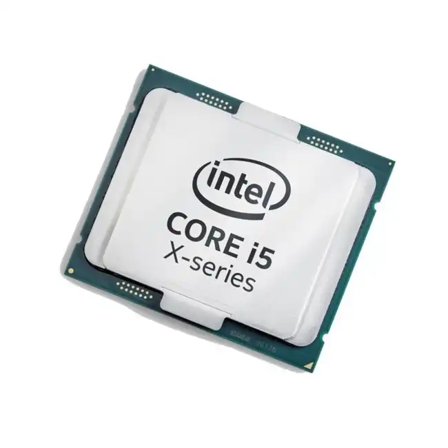 Процессор Intel Core i5-7640X oem SR3FR (4.0 ГГц, 6 МБ)