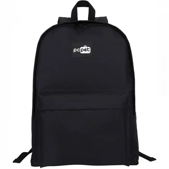 Сумка для ноутбука PC Pet PCPKA0115BK (15.6)
