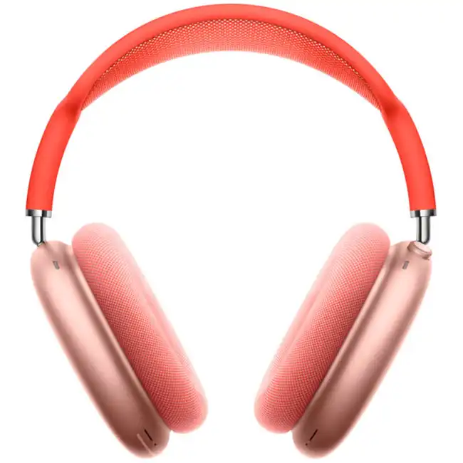 Наушники Apple Накладные AirPods Max - Pink 1317615