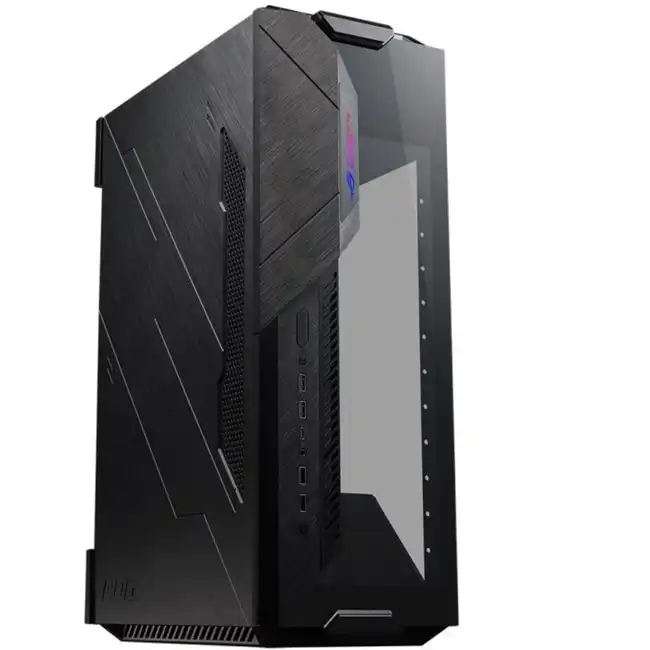 Корпус Asus ROG Z11 GR101 GR101 ROG Z11 (Mini-Tower)