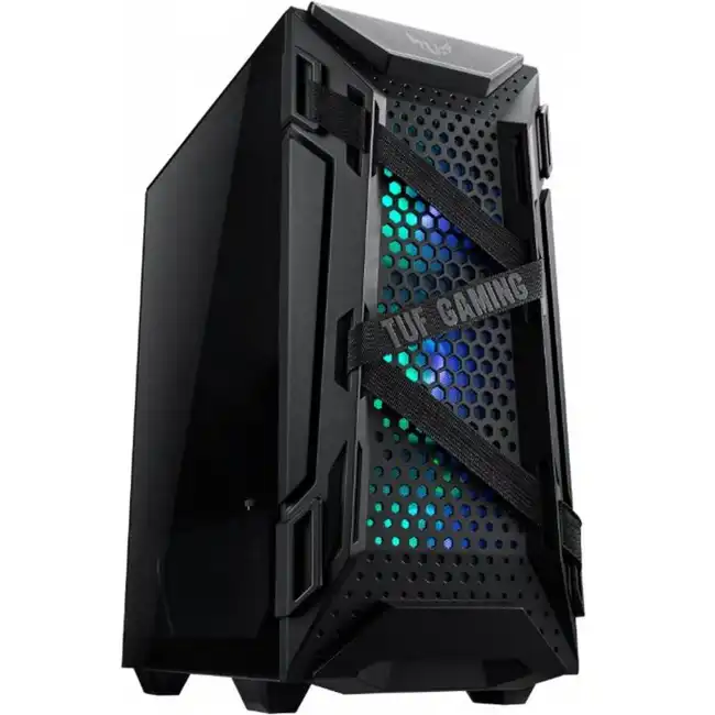 Корпус Asus TUF Gaming GT301 (Midi-Tower)