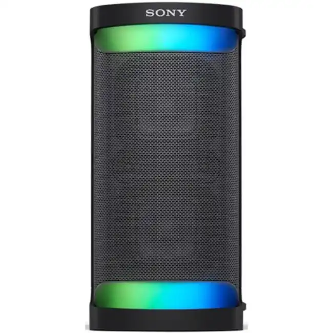 Портативная колонка Sony SRS-XP500 SRSXP500B.RU1