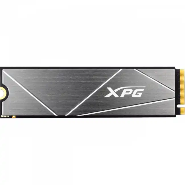 Внутренний жесткий диск ADATA XPG GAMMIX S50 Lite AGAMMIXS50L-512G-CS (SSD (твердотельные), 512 ГБ, M.2, PCIe)