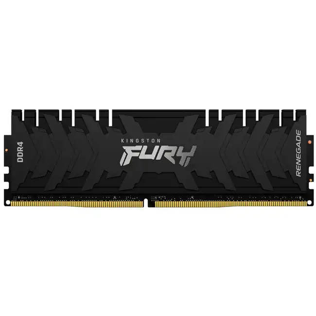 ОЗУ Kingston 16 ГБ 38606 (DIMM, DDR4, 16 Гб, 3200 МГц)