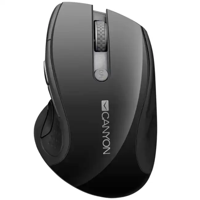 Мышь Canyon MW-01 CNS-CMSW01B