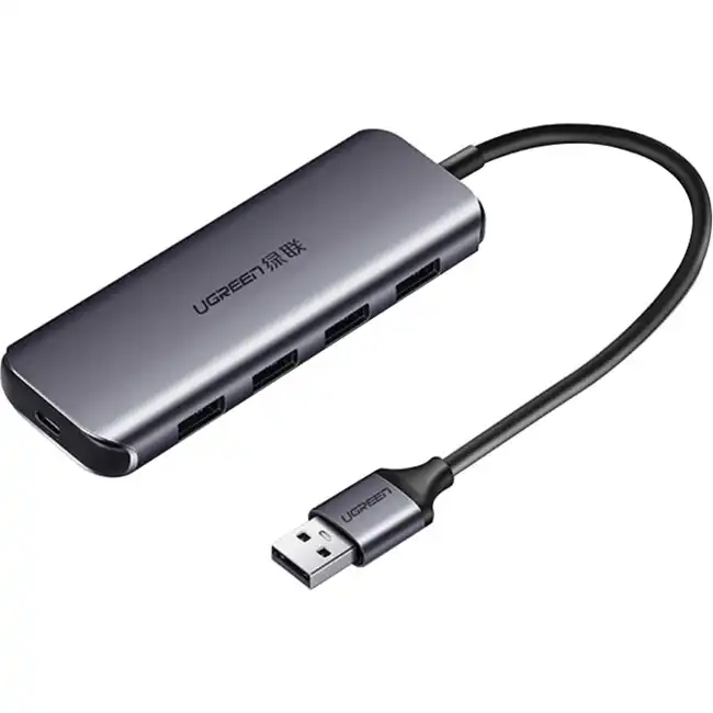 Аксессуар для ПК и Ноутбука UGREEN CM207 50768