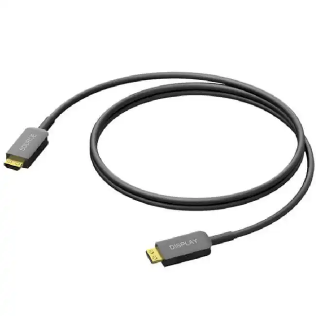 Кабель интерфейсный PROCAB CLV210A/20 (20 м)