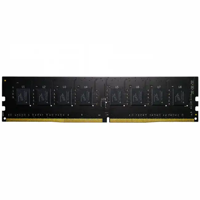 ОЗУ Geil 32 ГБ GP432GB3200C22SC (DIMM, DDR4, 32 Гб, 3200 МГц)