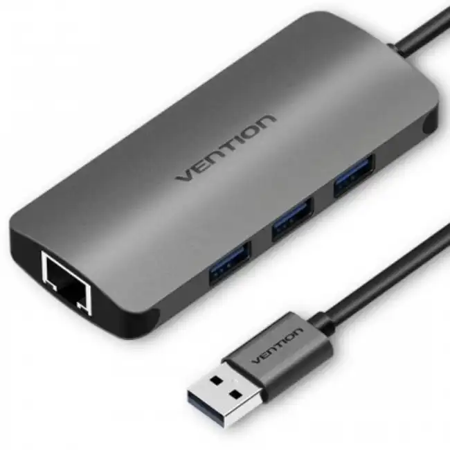 Vention USB3.0-RJ45 CEHBB