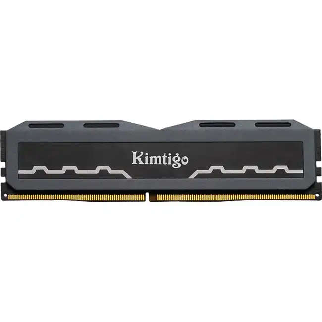 ОЗУ Kimtigo Wolfrine 16 ГБ WR PC 2666 16GB (DIMM, DDR4, 16 Гб, 2666 МГц)