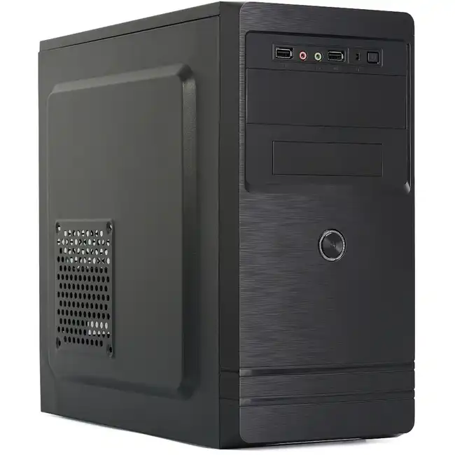 Корпус CROWN CMC-4200 (Mini-Tower)