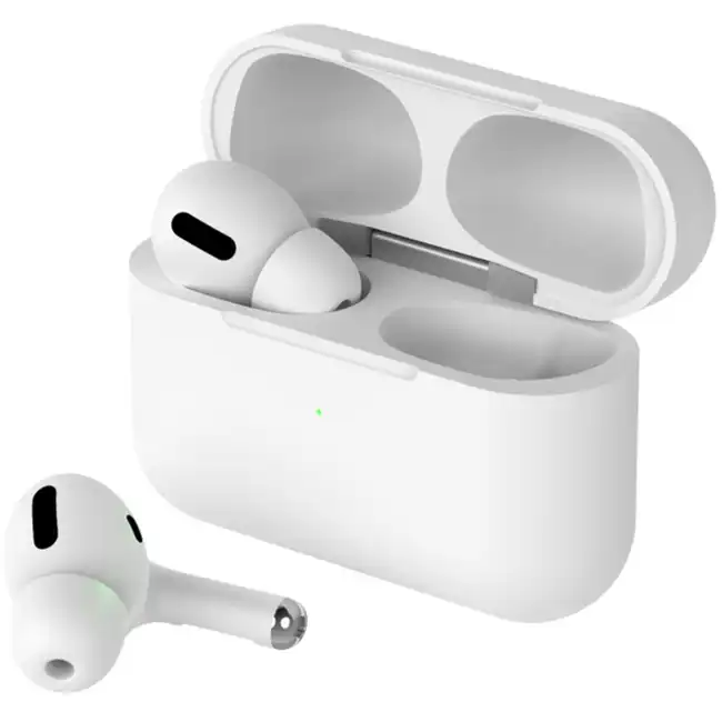 Наушники Ritmix RH-850 BTH TWS RH-850BTH TWS white