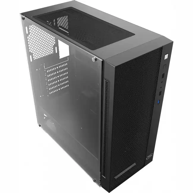 Корпус Deepcool MATREXX 55 MESH ADD-RGB 4F (Midi-Tower)