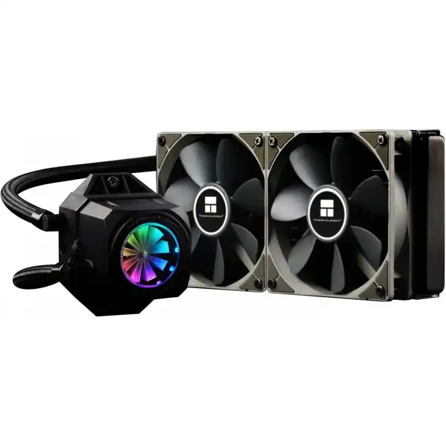Охлаждение Thermalright Водяное Turbo Right 240