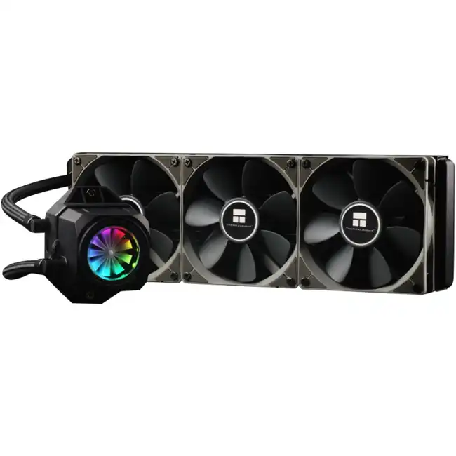 Охлаждение Thermalright Водяное Turbo Right 360 C