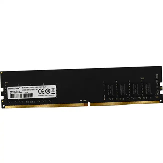 ОЗУ Hikvision HKED4081CAB2F1ZB1 (DIMM, DDR4, 8 Гб, 3200 МГц)