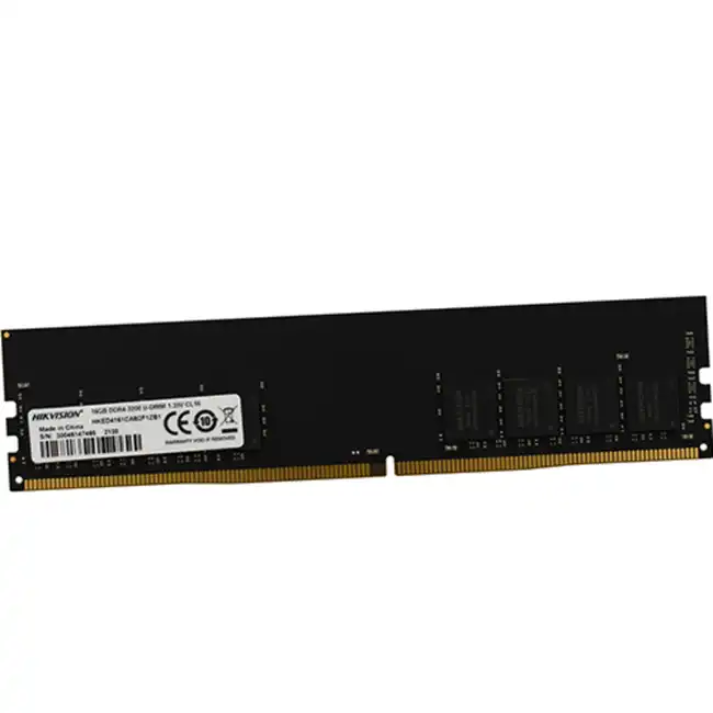 ОЗУ Hikvision HKED4161CAB2F1ZB1 (DIMM, DDR4, 16 Гб, 3200 МГц)