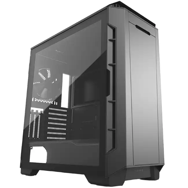 Корпус PHANTEKS Eclipse P600S PH-EC600PSTG_AG (Midi-Tower)