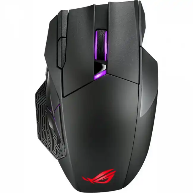 Мышь Asus ROG Spatha X 90MP0220-BMUA00