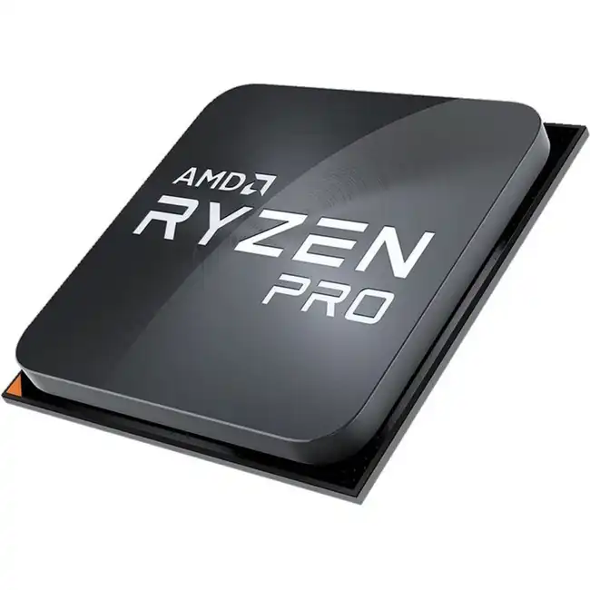 Процессор AMD Ryzen 5 PRO 5650GE 100-000000258 (3.4 ГГц, 16 МБ, TRAY)