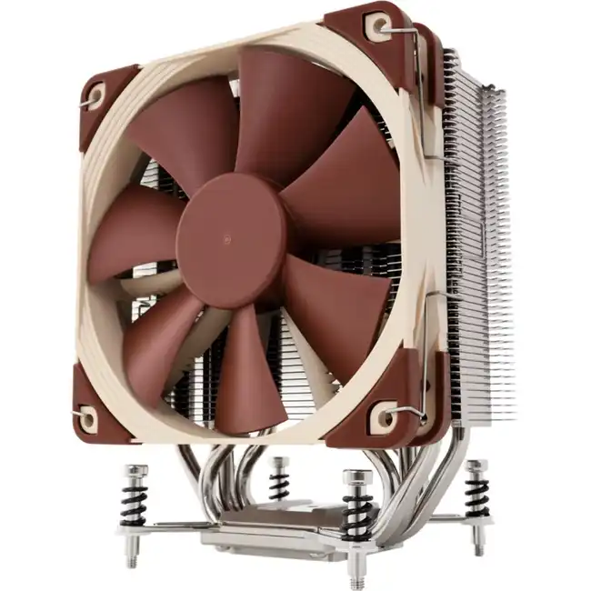 Охлаждение Noctua NH-U12DX14